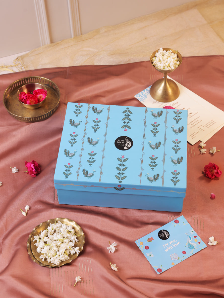 Bakula Gift Hamper