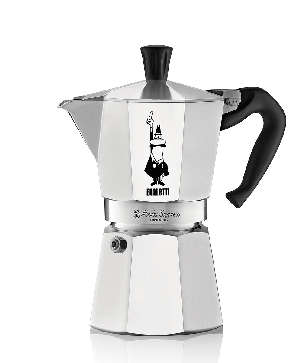 Bialetti moka 2025 express 3tz