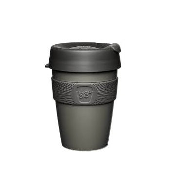 KEEPCUP - PLASTIC REUSABLE COFFEE MUG 12oz- Buy Freshly Roasted Coffee Beans Online - Blue Tokai Coffee Roasters