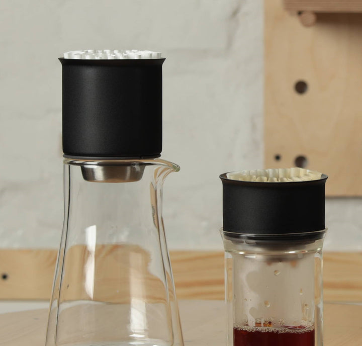 Stagg Pour Over Drippers- Buy Freshly Roasted Coffee Beans Online - Blue Tokai Coffee Roasters