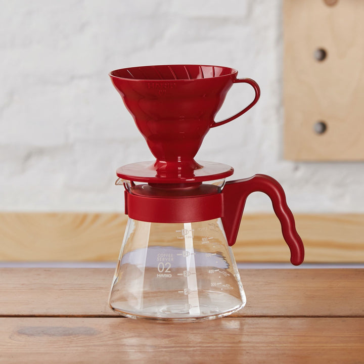 Pour Over Starter Kit- Buy Freshly Roasted Coffee Beans Online - Blue Tokai Coffee Roasters