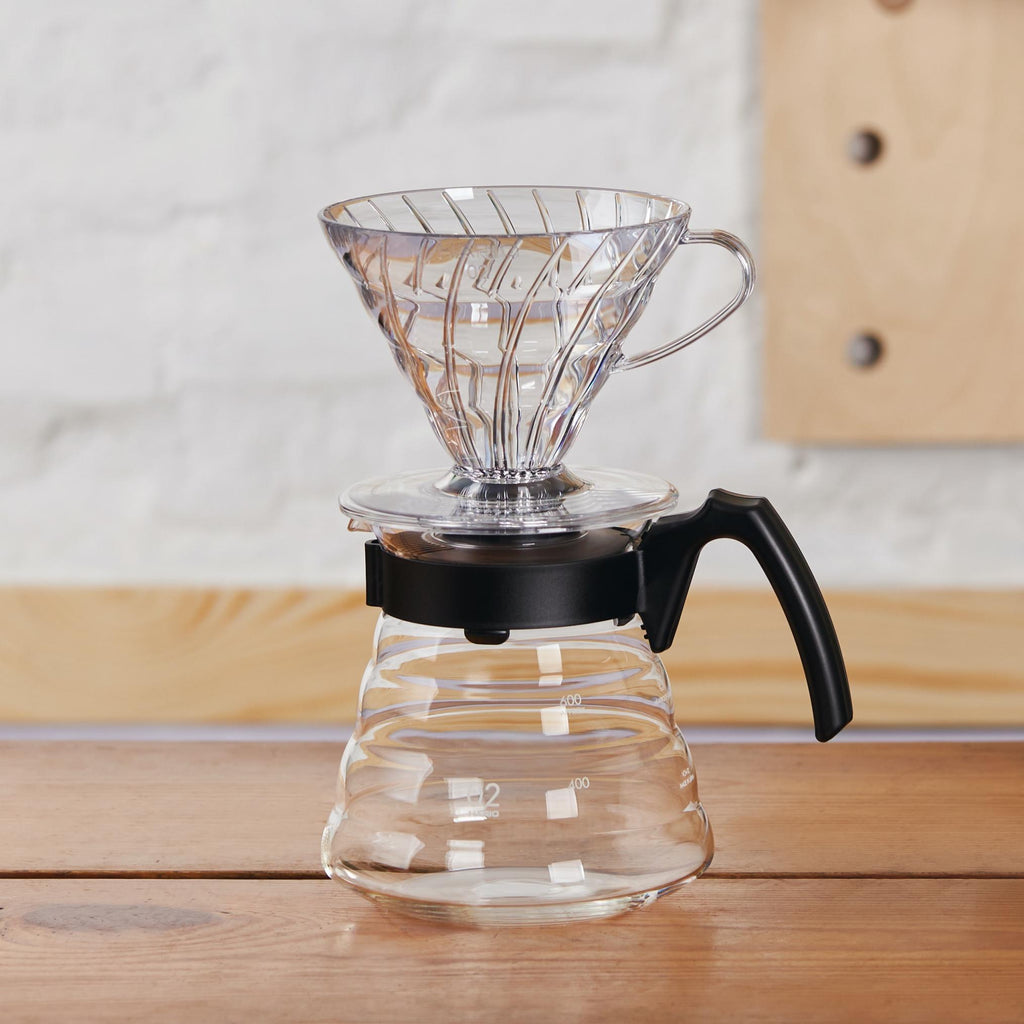 5 Essential Equipment You Need To Start Brewing Pour Over Coffee (Begi –  Hiroia