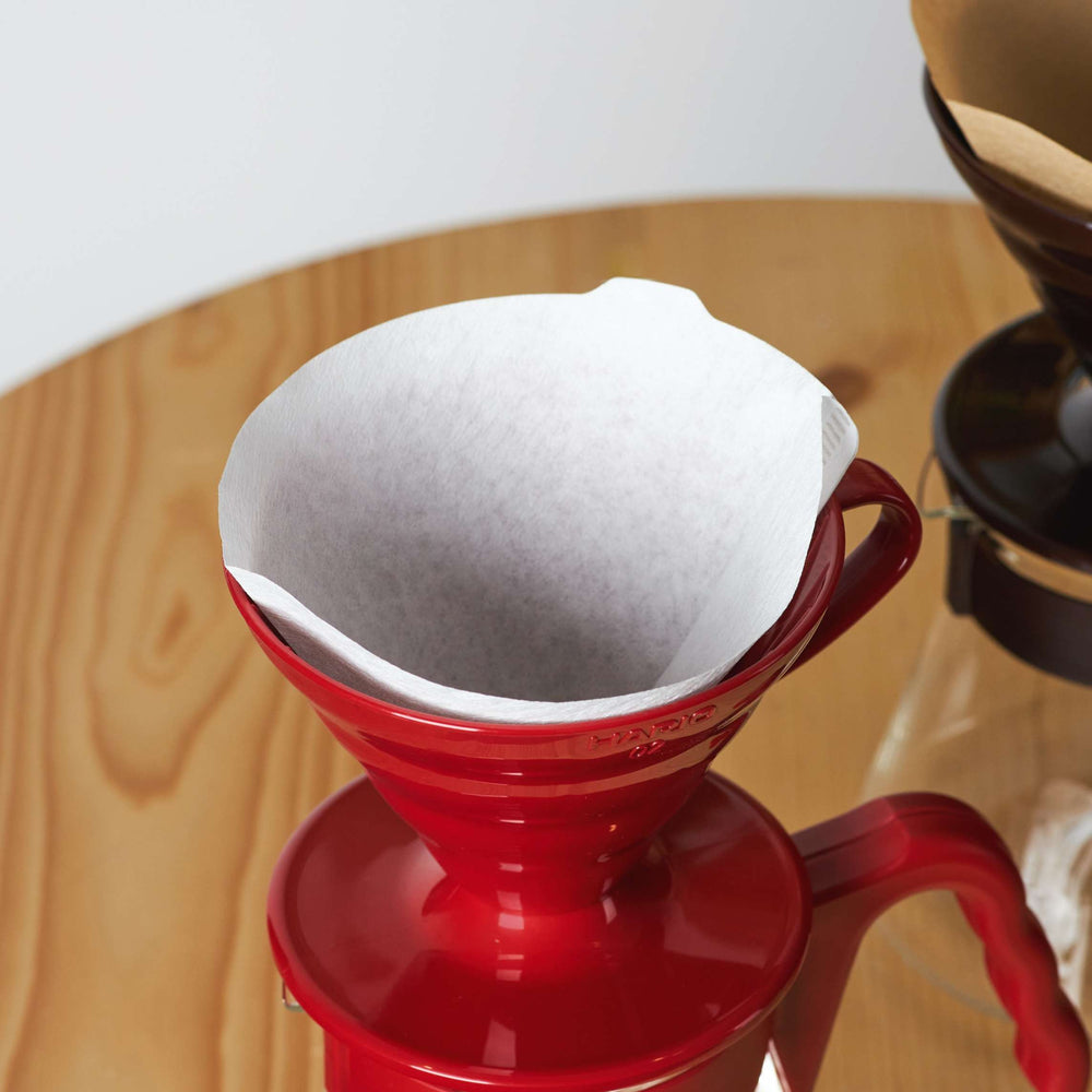 V60 Filter Paper 110 Sheets- Buy Freshly Roasted Coffee Beans Online - Blue Tokai Coffee Roasters