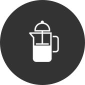 French Press Coffee Brewing Guide – Frothy Monkey